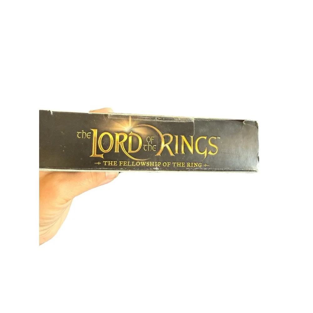 N/A lord rings